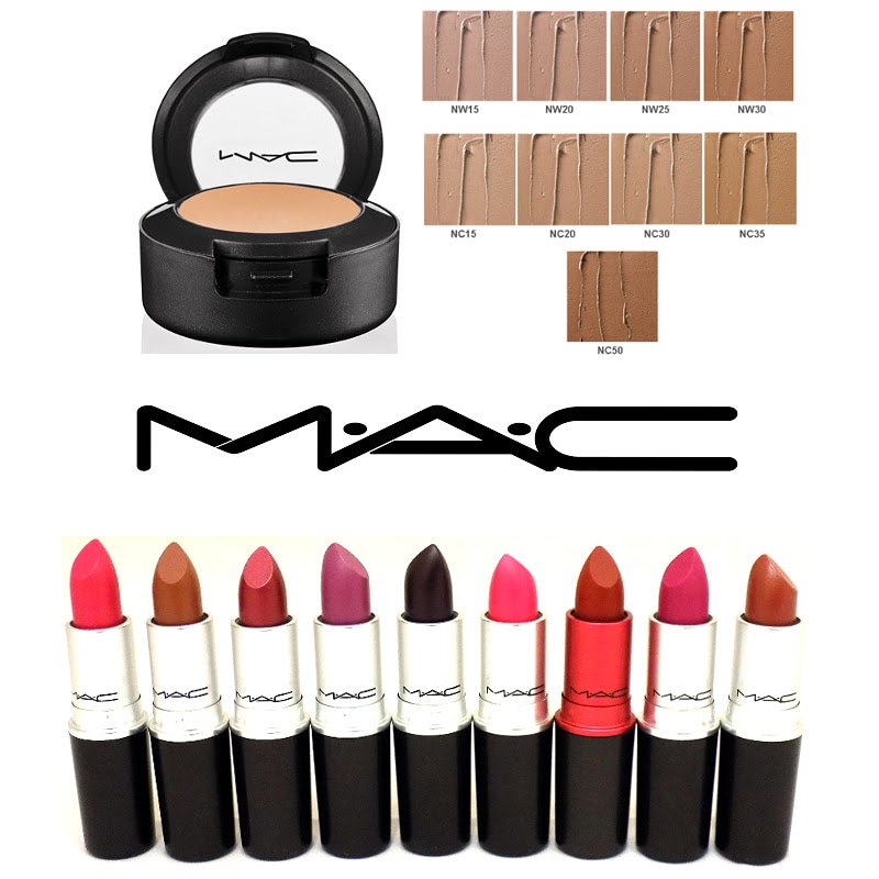 Makeup Makeup