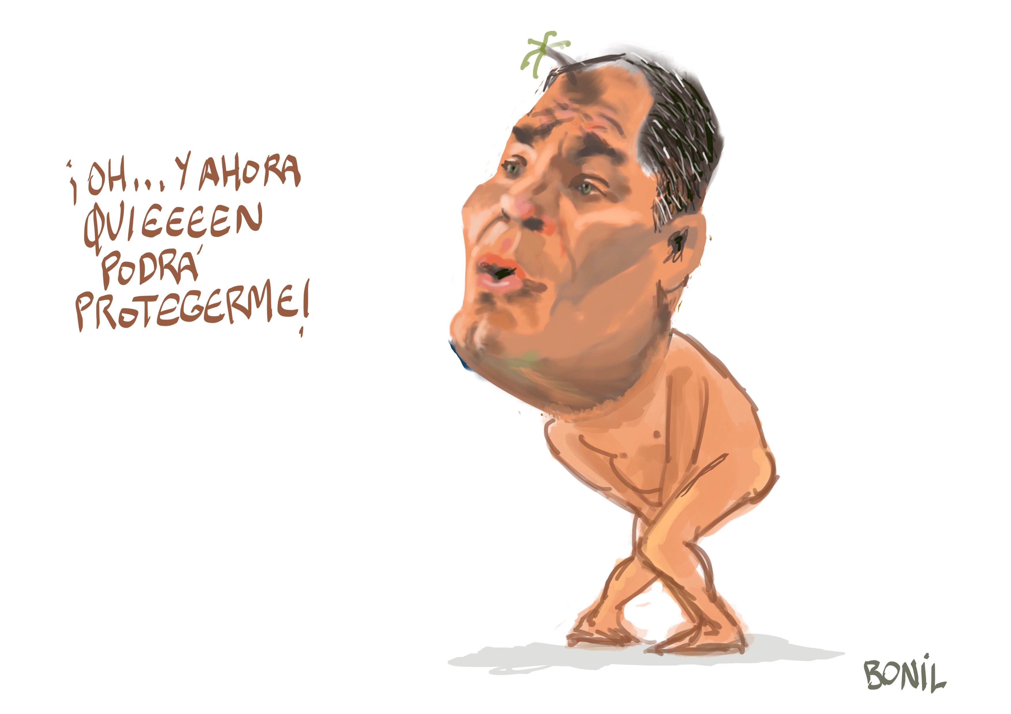 Миссия невыполнима карикатура