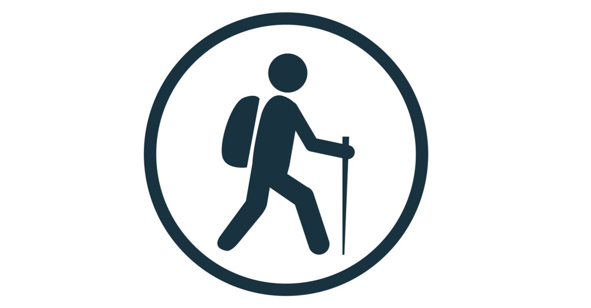 ShiftGearDWD's tweet photo. Curious what taking a hike has to do with solving problems in the office?  It’s one of @DonKieffer’s three tips to help get you started. https://t.co/iLcCPCBZHe https://t.co/TQnEZqh9TF