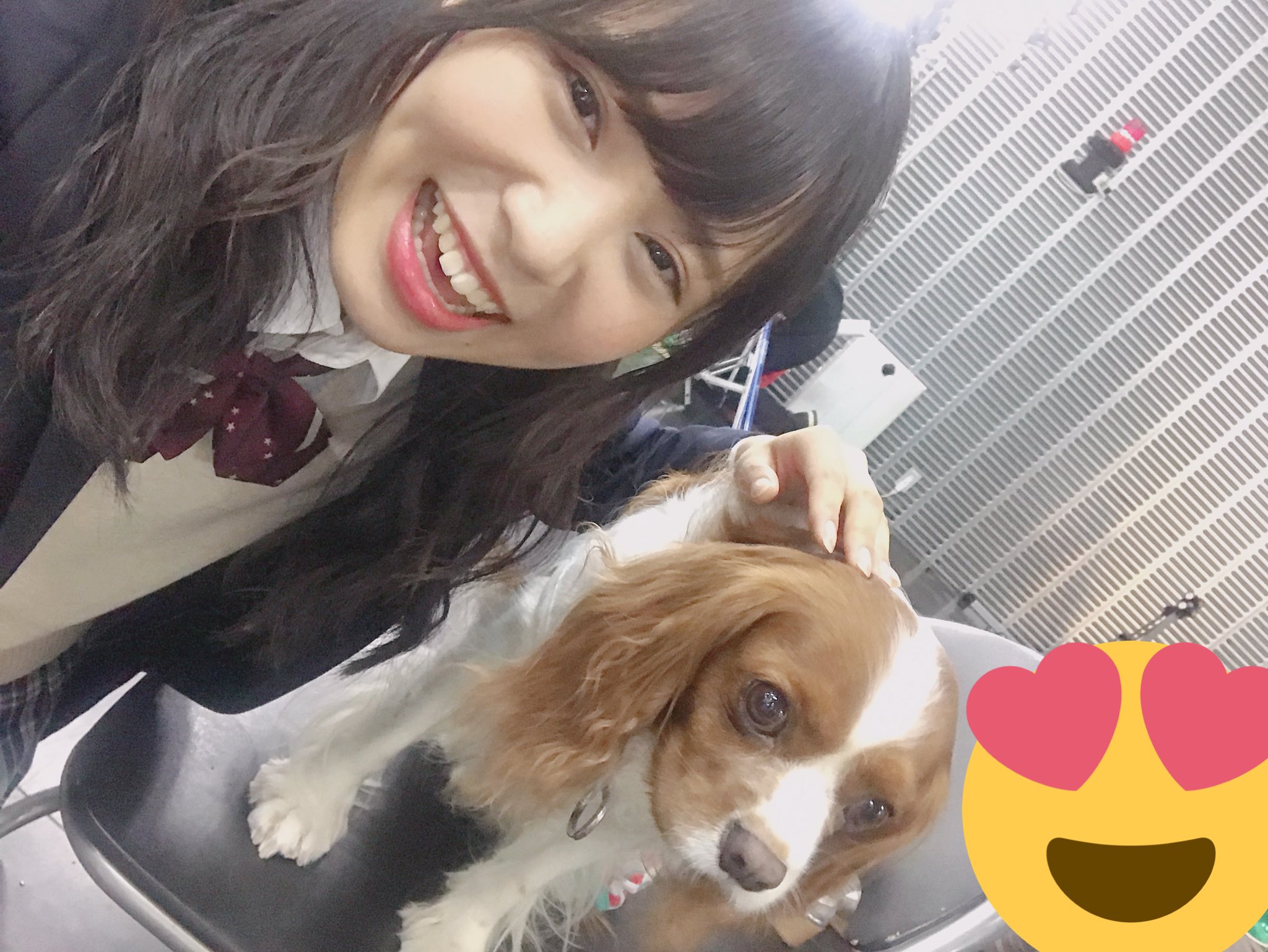 岩田桃夏推し ID (@MomorunOshi_ID) / X