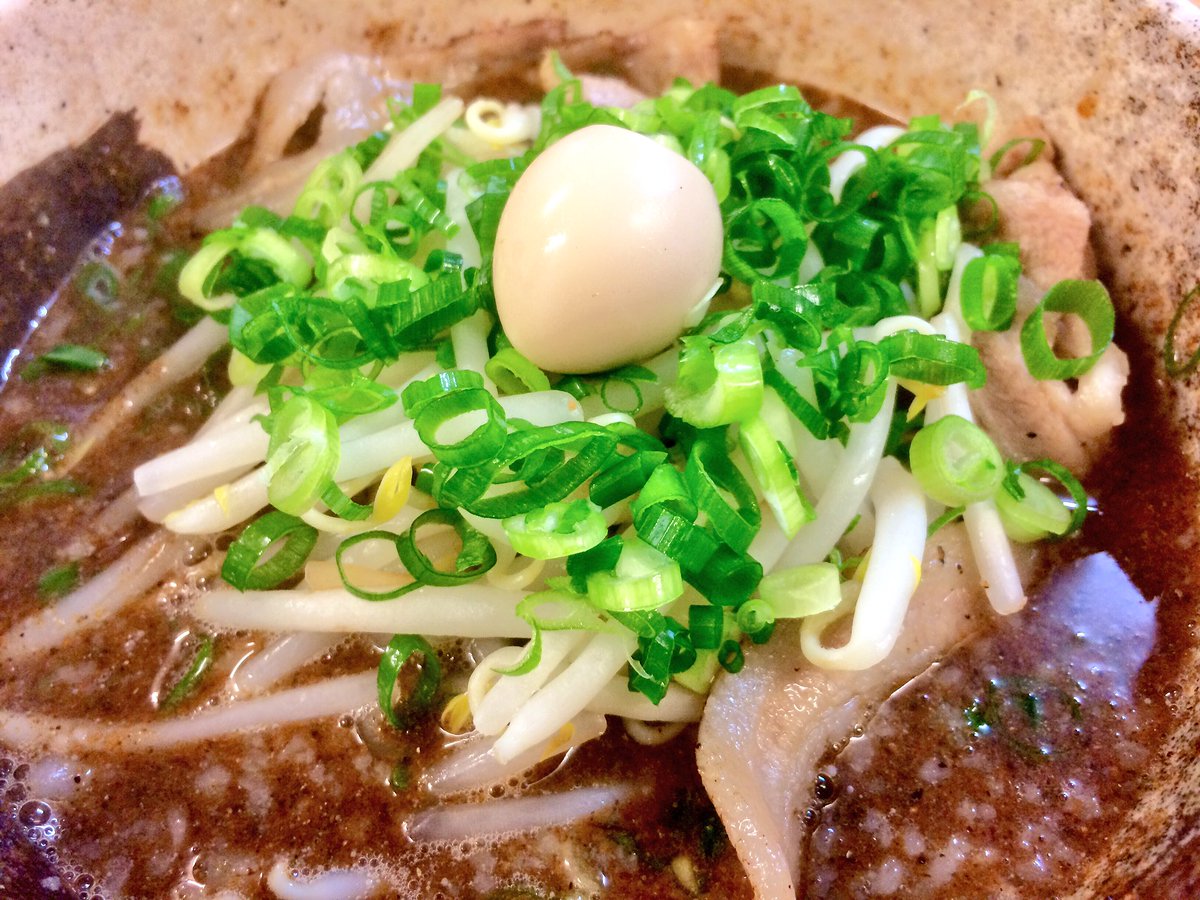 ムツゴロウラーメン