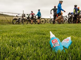 QBikelube's tweet photo. A winner never stops trying. ~ Tom Landry @Cyctecdist #qbike #mtb https://t.co/Skaq9I2zJA