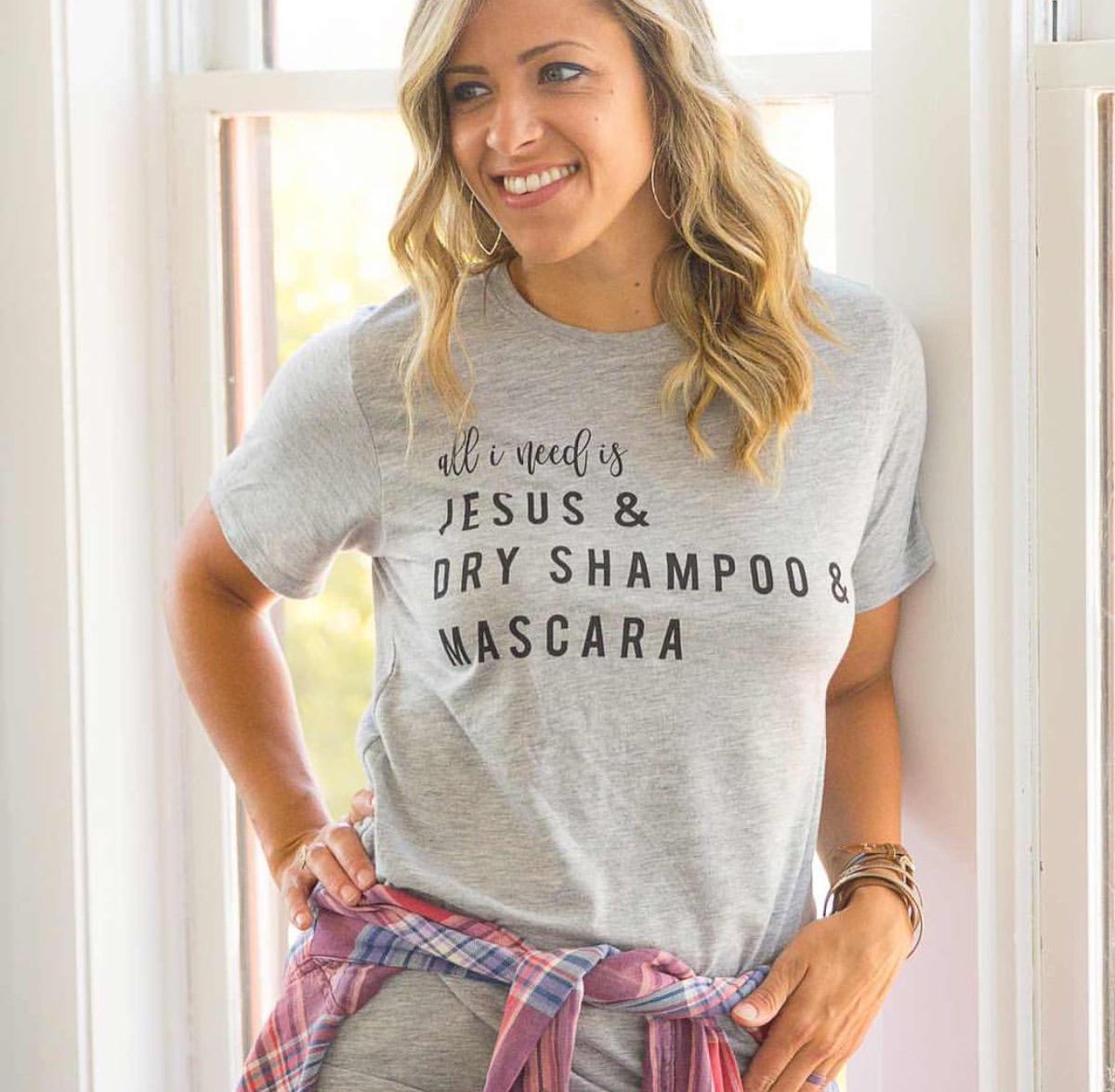 thelinktweets's tweet photo. Introducing AdyBelle A tremendously popular brand that will be “your favorite shirt in the closet.” Fun, fashionable, comfy tees for every woman (kids, toddlers too!). Have a glimpse! #Link2Sales #atlmkt #apparel #tshirts #fashion https://t.co/LwvvSwHHS1