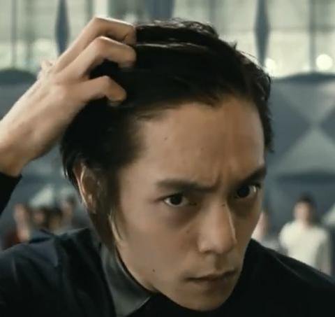 マサコ そろそろ おでこと眉間のシワが拝める役をお願いします これを見た人は美しい俳優の画像を貼れ 窪田正孝