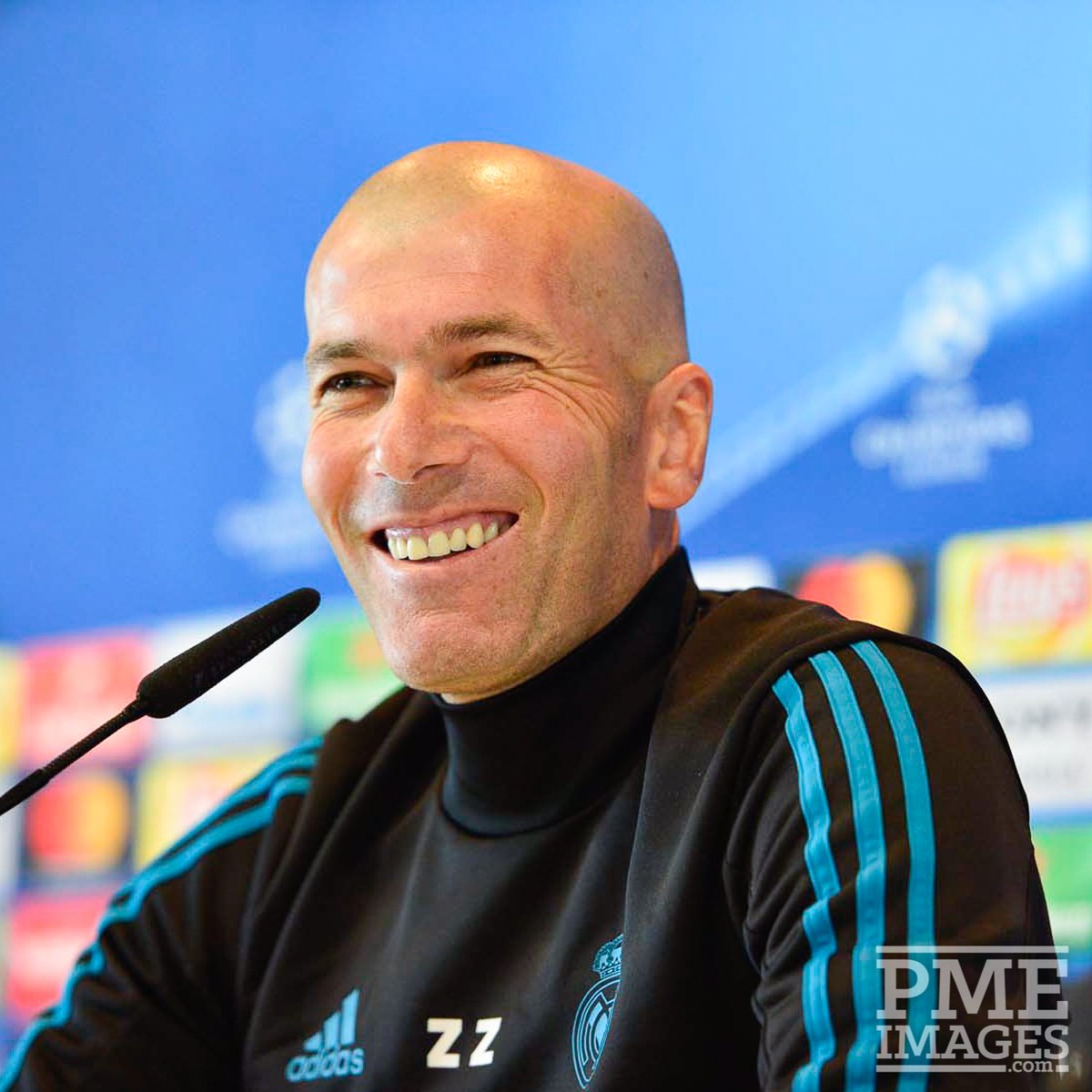 LaSeleCRC's tweet photo. Cobertura del 'Open Media Day' del @realmadrid Fotos por Pablo Barrilado para Photo Media Express 👉 https://t.co/XYBalCBSed 👈 #RealMadrid #UCL #OpenMediaDay #UEFAChampionsLeagueFinal https://t.co/gKkA5bH65w