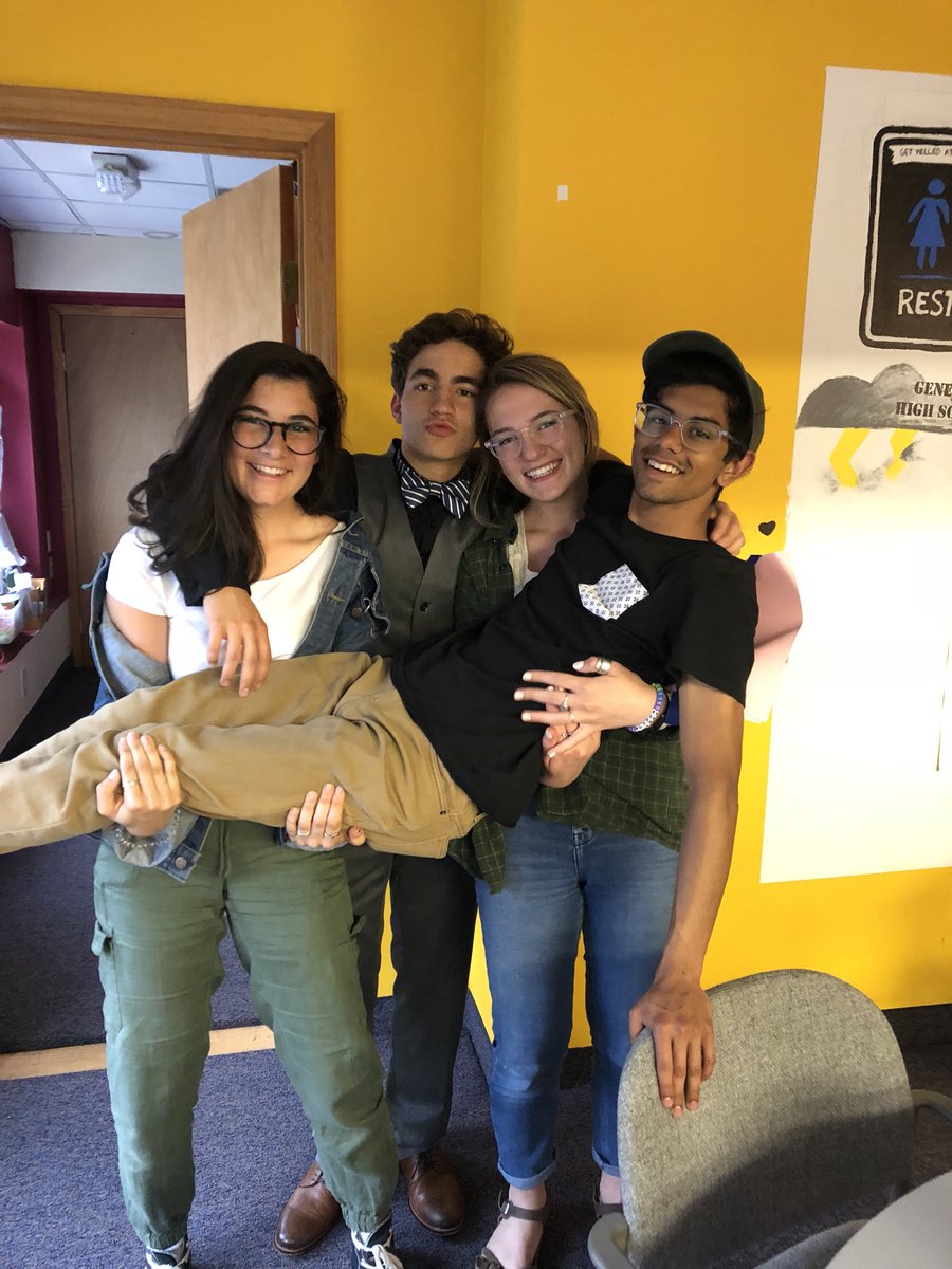 NZTAC's tweet photo. last tac of the year last night :,( we were sad to let go of a couple very important seniors, but excited to see what next year will bring!! thank you all for an amazing year ❤️ https://t.co/pNNjWiL7Kc