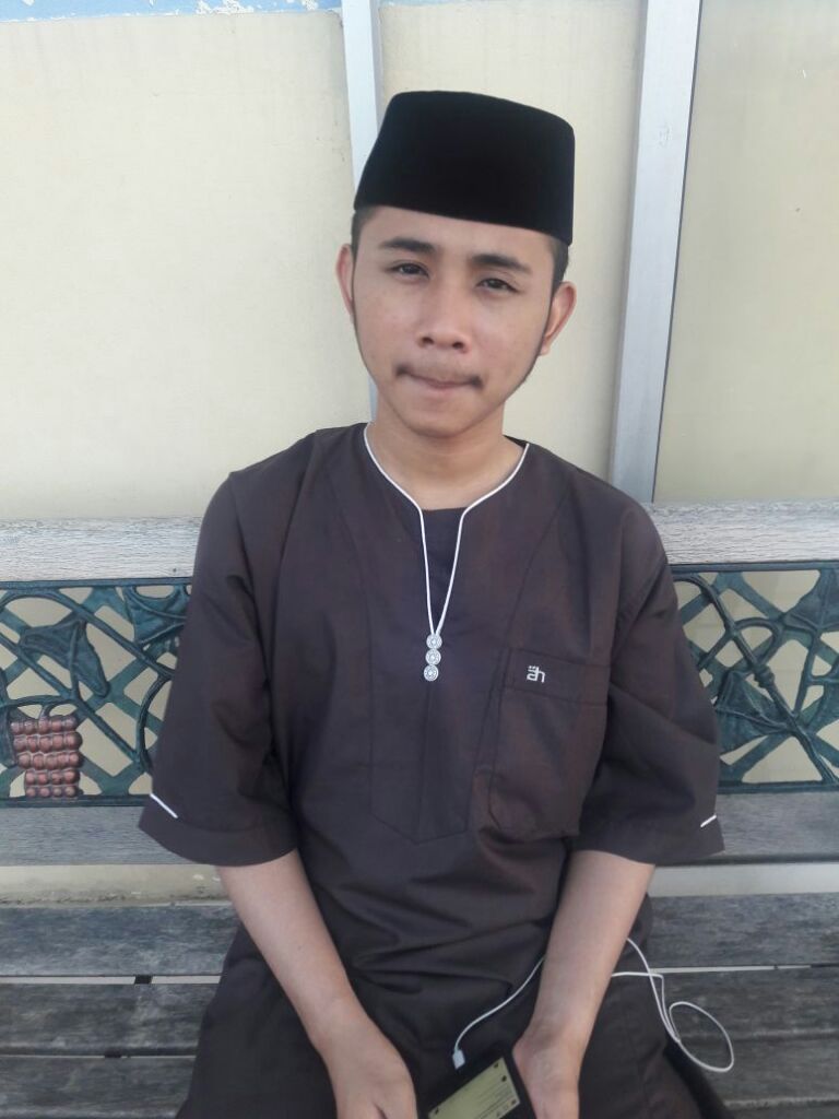 Assalamualaikum, 
Jngan lupa sholat isya dn tarawih yh kesayangan <a href="/DA3_Rafly/">Muh.Rafly Heriawan</a>  dn FeRaf_Qu d manapun berada, 💕