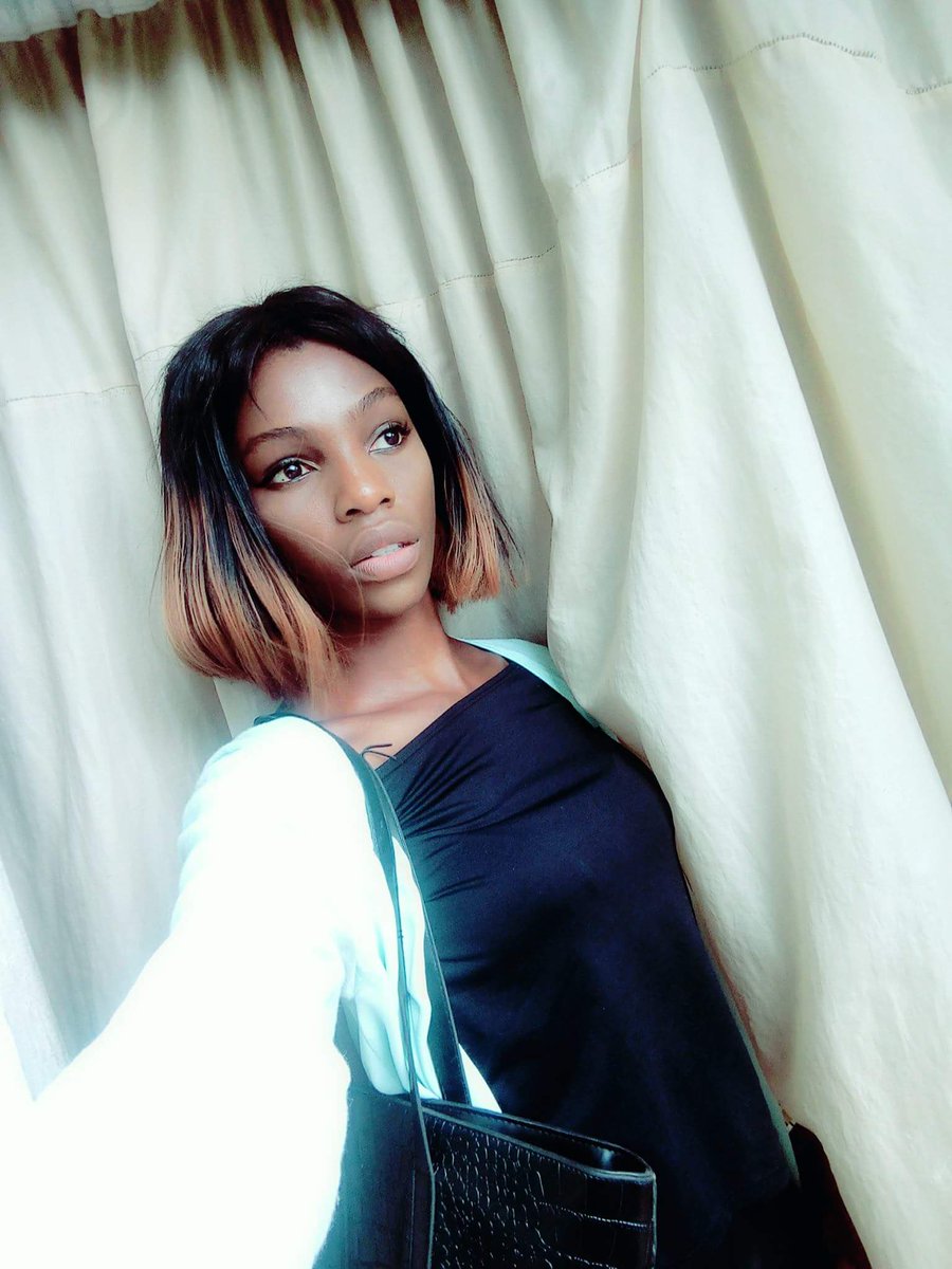 Michelle_Erima's tweet photo. For the love of #FineEdoTwitter https://t.co/W0ffZWFqom