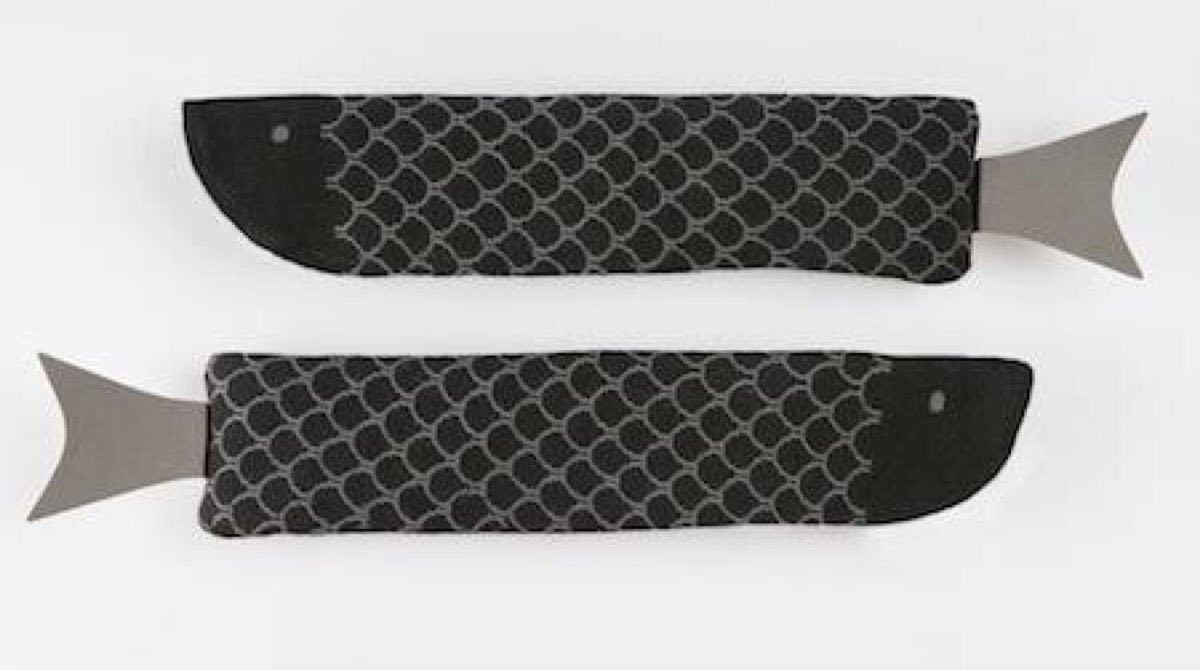 When Dad is not into sports or craft beer, getting a Father’s Day gift can be hard. The safest bet? Cosy socks! 
#Gift #Socks