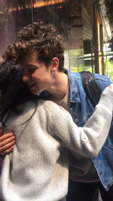 jaqueta jeans do shawn mendes