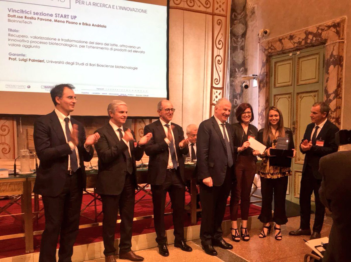 Annalisa Turi tweet media