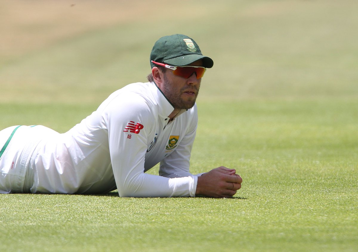 Proteas Men tweet media