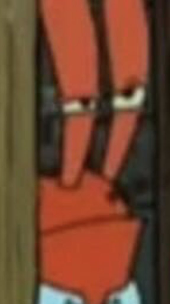 || Anna: keep yourself as hidden as possible 

Jay: ok
-post location on Twitter-

Anna:

Anna: