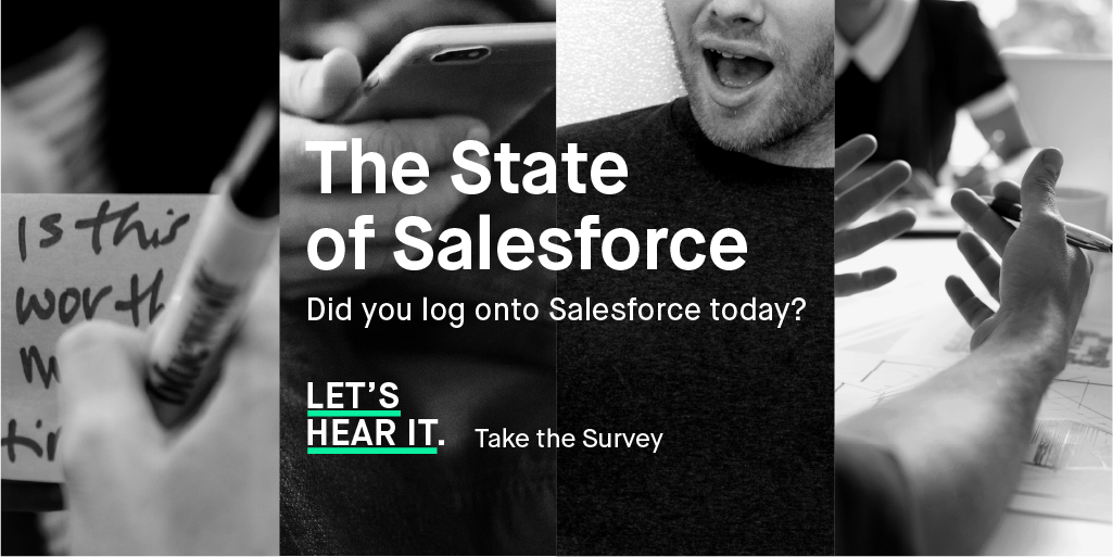 gemziebeth's tweet photo. Receive a @starbucks gift-card by taking a short survey for @Bluewolf’s 2019 The State of @Salesforce report: https://t.co/qHhCFgJOLG #SOSF19 https://t.co/lLjKrUDiHp
