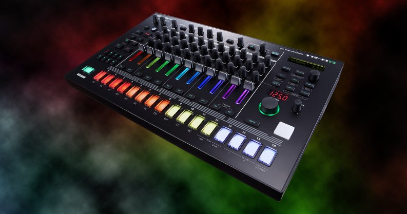Red Dog Pro-Audio (@productionroom) on Twitter photo 8 reasons to love the new <a href="/Roland_UK/">#UnBoxing #NewStock #comingSOON.</a> TR-8S Rhythm Performer ❤️ buff.ly/2LiUjdB 8 reasons to love the new <a href="/Roland_UK/">#UnBoxing #NewStock #comingSOON.</a> TR-8S Rhythm Performer ❤️ buff.ly/2LiUjdB