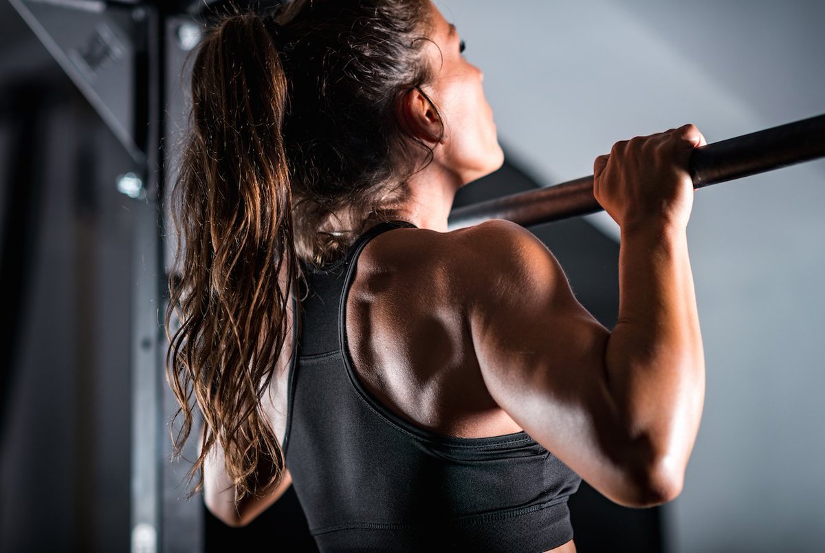 Lifetime_PT's tweet photo. Three great ways to boost your clients' fitness training in 2018 https://t.co/sHX1NR5YaB https://t.co/L8lfKhSDXJ