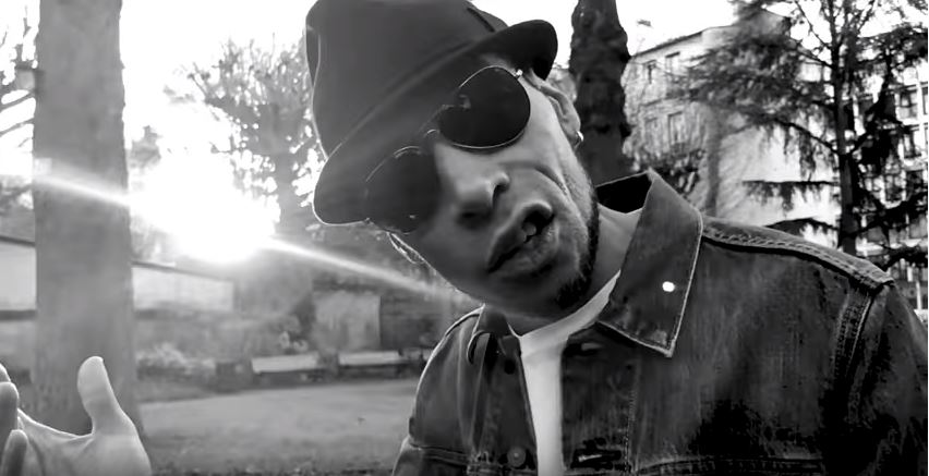 PartyTimeRadio's tweet photo. #BrandNew #CLIP @NutteaO #PullUpSelecta à voir sur https://t.co/NiWU8tlsIj #PartyTimeRadio #PartyTimeTV Nouvel album à venir produit par @IRIEITESRECORDS #reggae #Dancehall #Dubstep #EDM https://t.co/BJbFd6xT3e