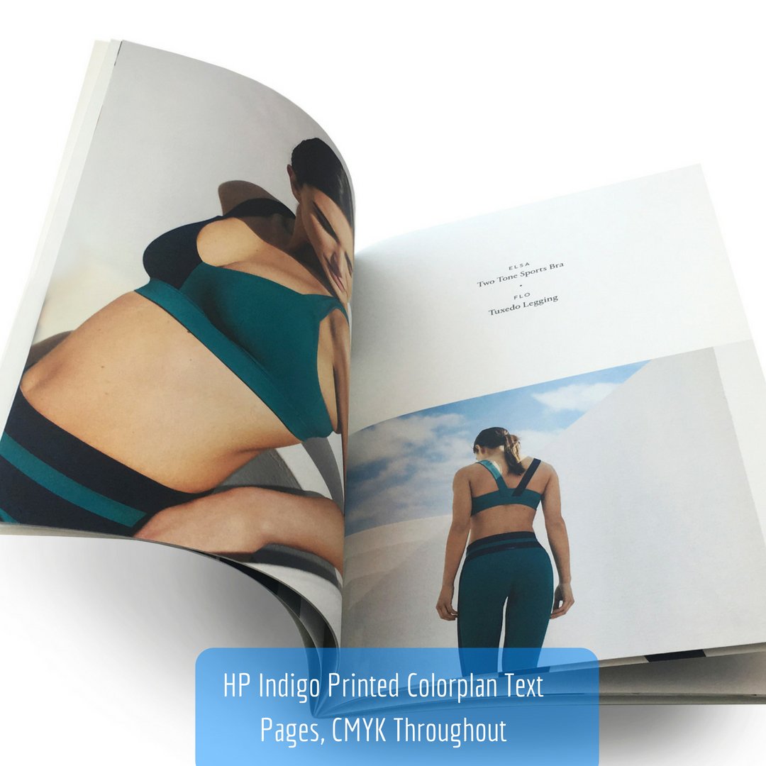 TerryShortland's tweet photo. #Lookbook SS18 #ActiveWear #Brand comprising #Litho #Printed Covers @colorplanpapers #Gravure #Embossing with #FoilBlock #Deboss text #HPindigo print to Colorplan, 'almost' inspires me to go to #TheGym 💪 If you'd like to discuss a Print Project get in touch! #MooresTeam @DG3UK https://t.co/H0jUfR5sQU