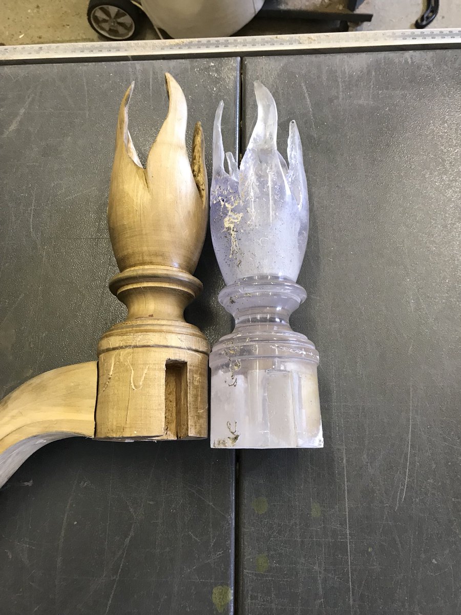 patronandmaker's tweet photo. Some detail shots of the outstanding music stand carved by Paul Wilson. View this and more #MasterCarversโ music stands @LukeHughesCo from Fri 8 June, as we celebrate #Chippendale300 https://t.co/4ehu1p8HUr @LFArchitecture #ThomasChippendale https://t.co/WvTUNolWJs