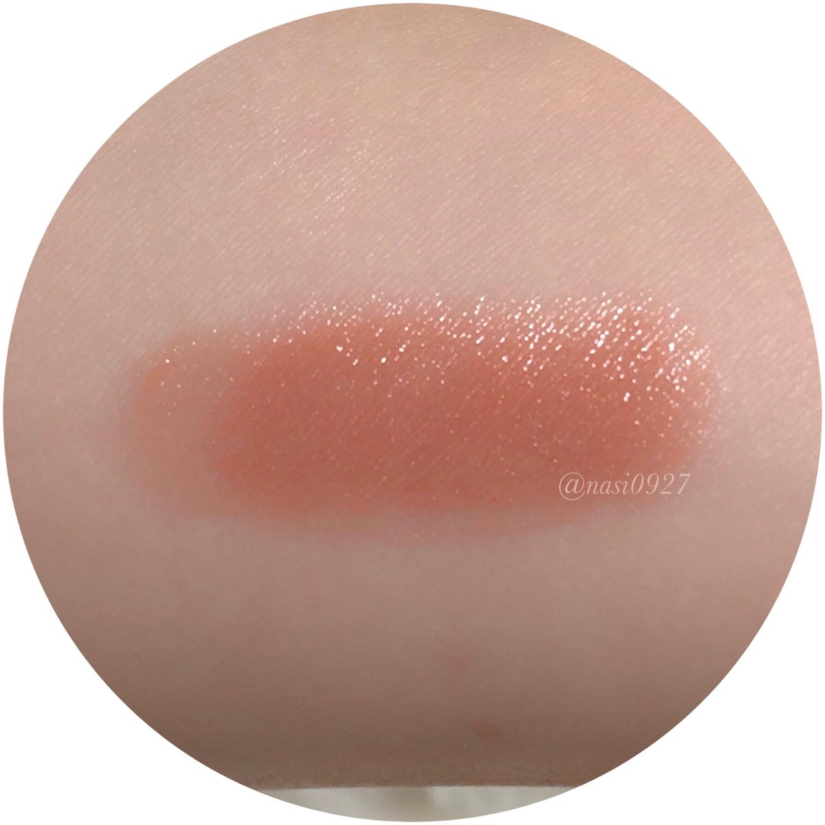 Nasi En Twitter 無印良品 しっとりuvリップカラー ベージュ02 Spf13 Pa 試しに買ってみたけど良かった Uvカットだし肌なじみいいベージュにゴールドパールだしこれは使える ピンクも可愛かった これ945円 やっぱり鏡なくてもスルスル塗れるリップが便利だ