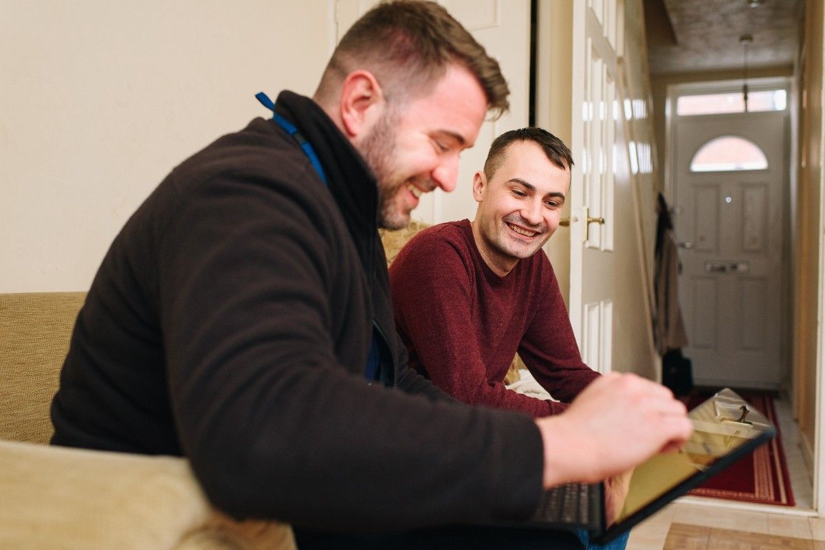 thehouse_bath's tweet photo. ICYMI: Here's how @Bromford is reinventing the role of housing associations through the "neighbourhood coach" concept: https://t.co/MjomPL0hFK #ProblemSolving #SocialSustainability #PurposeMagazine https://t.co/uW6nIIJ5xh
