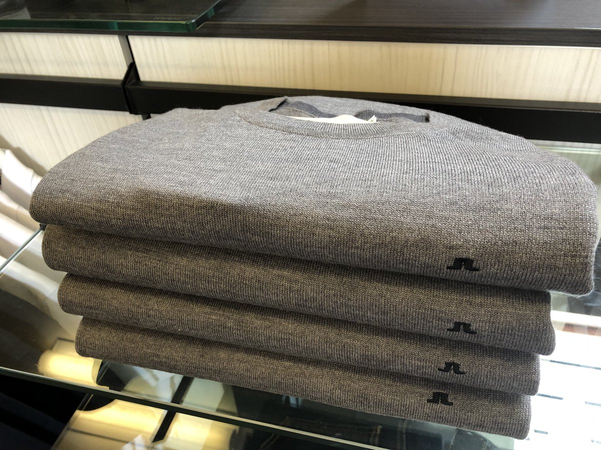 ProShopMGC's tweet photo. New @JLindeberg_Golf casual fashion pieces available now @MorecambeGC Pro Shop! 🔥🔥 @JLNorthUK #TeamJL #notyouraverageproshop https://t.co/Got4Lcbx8N