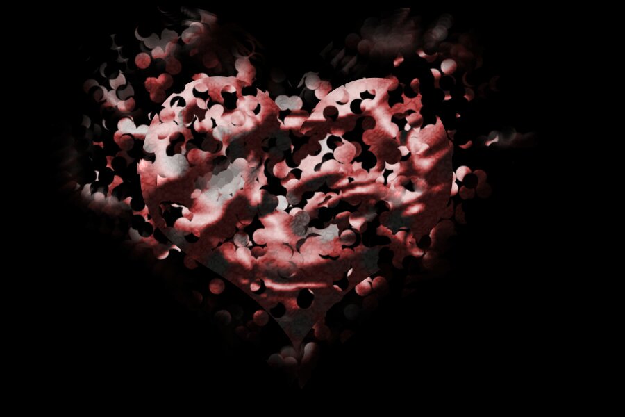 Semmy_y's tweet photo. When your heart doesn't feel so good. https://t.co/KJRX75vpa3