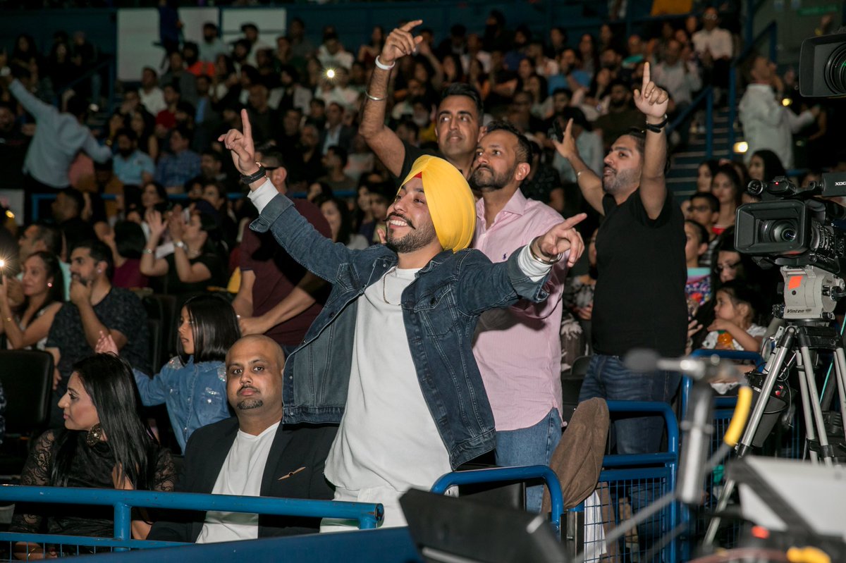 DILJIT DOSANJH tweet media
