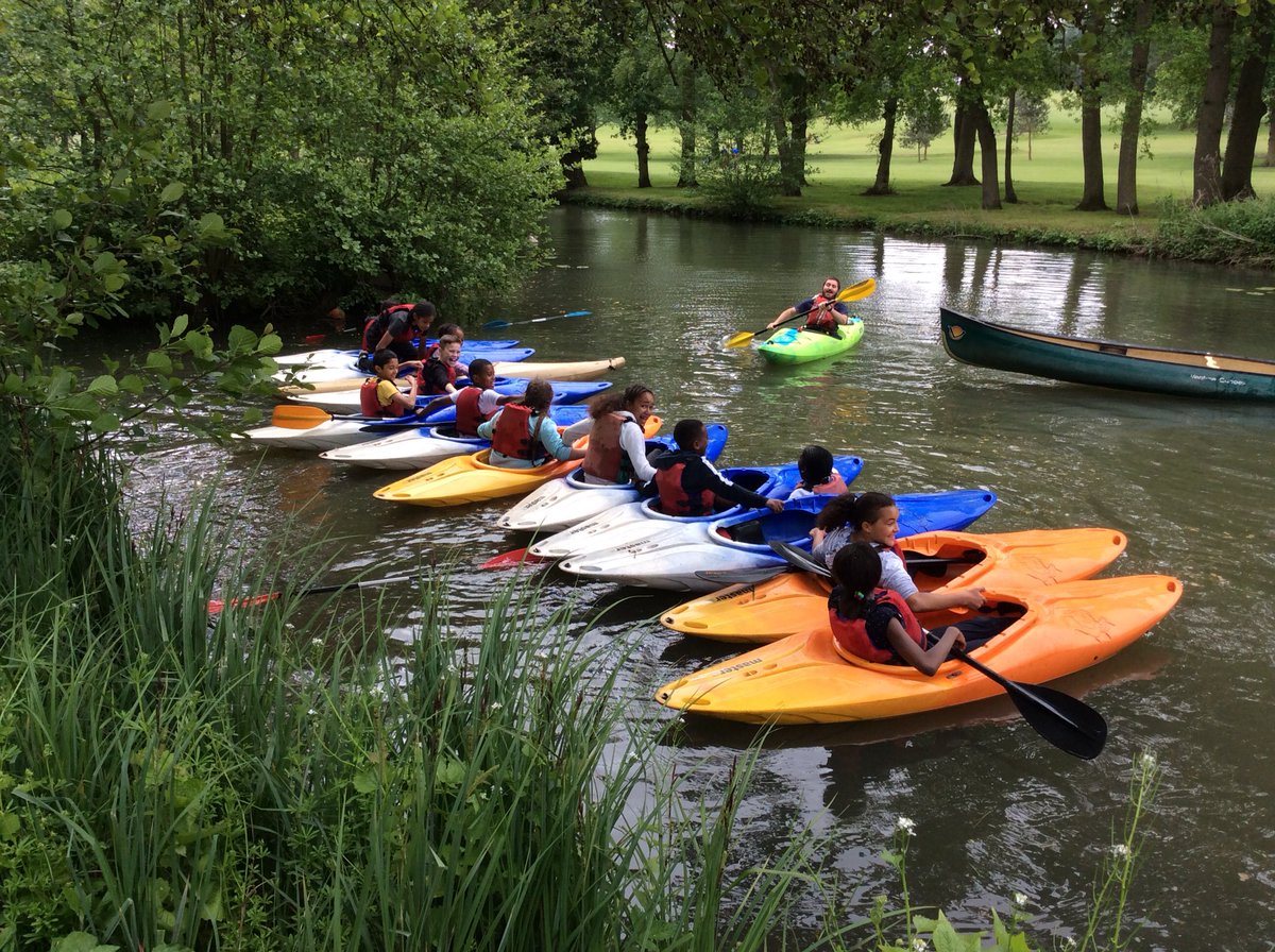 downsviewcroyy6's tweet photo. Followed by a little bit of Kayaking #DVPSTweet https://t.co/Rdf2qRuj78
