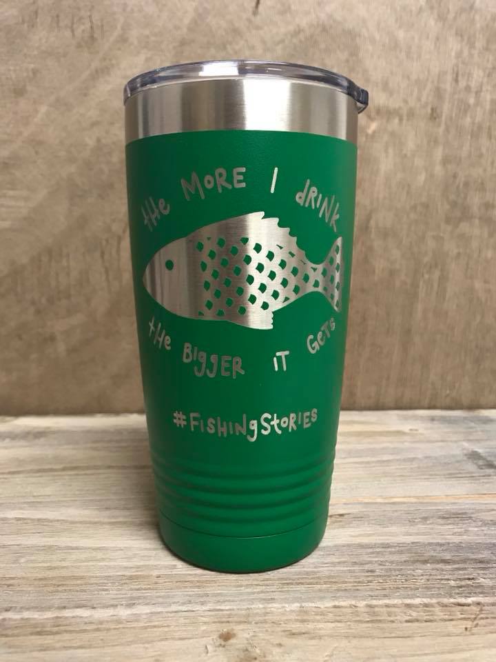 fathers day tumbler ideas