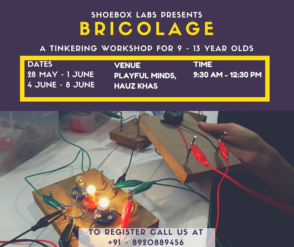 ShoeBox Labs tweet media