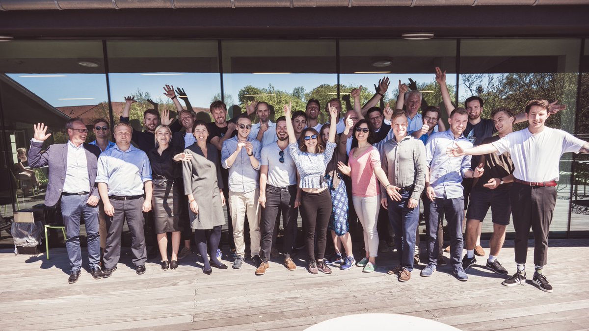 CSENews_'s tweet photo. Our new #gogrow batch #6 and #dgp batch #2 just kicked off 🙌🎊 https://t.co/n6M9B1R8qb https://t.co/vVZTdkim2W