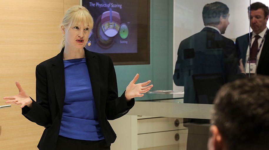 PhilipsLiveFrom's tweet image. Step in your patients' shoes with our Cath Lab of the Future. See you for an interactive presentation at our booth #EuroPCR