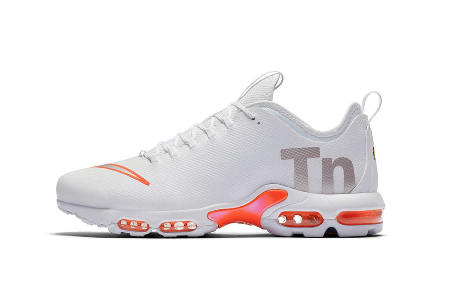 nike tn tedua