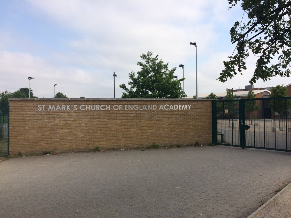 CoachJasmine's tweet photo. Thank you pupils and staff of @stmarks_academy for your outstanding welcome. School values in action and a passion for learning evident @MsLPeterkin! #restorativejustice #Coaching #professional #development @CfBT_CST @vbezone @lcll_ioe https://t.co/Fzem9ELqU1