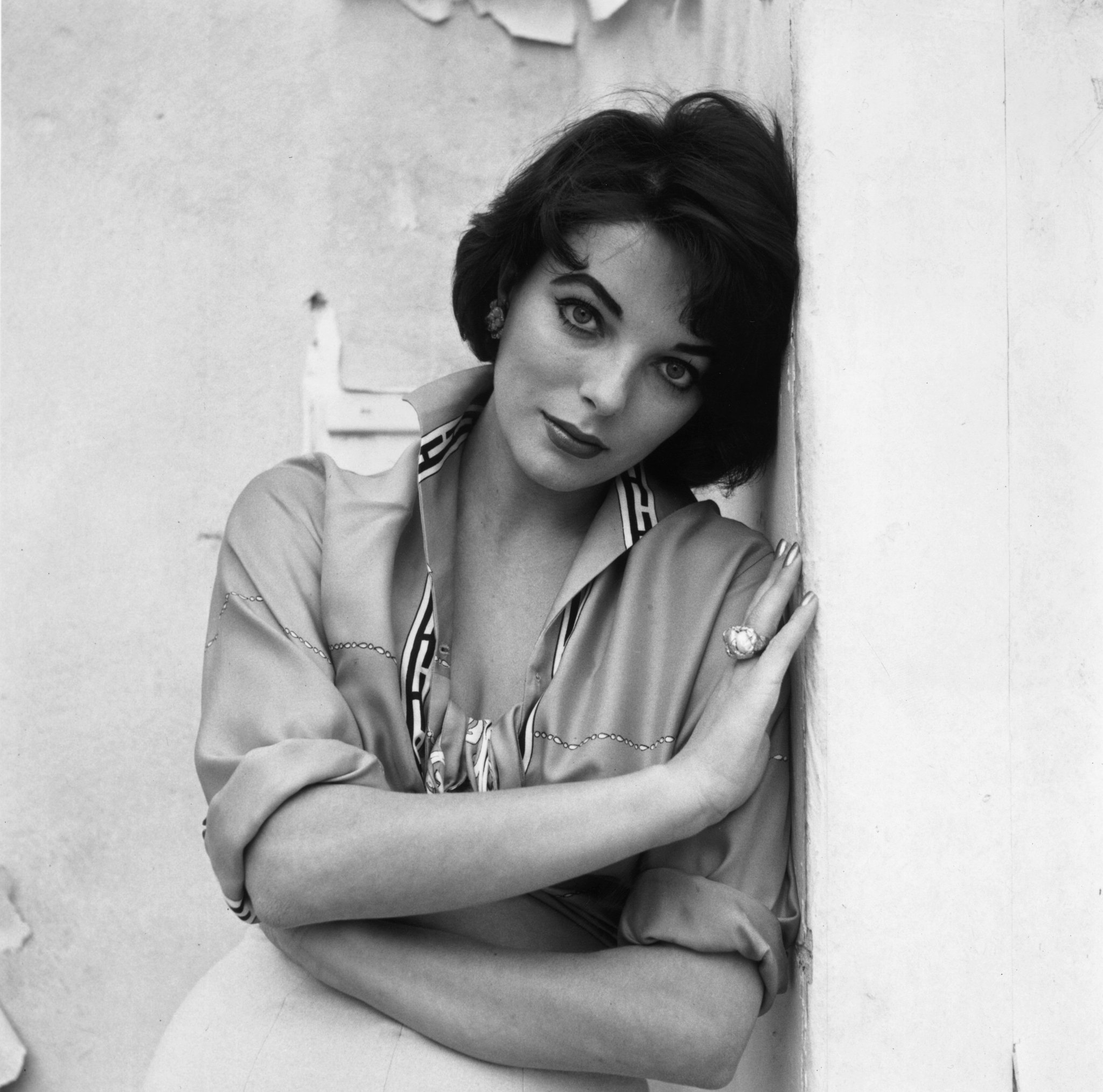 Happy birthday, Joan Collins! 