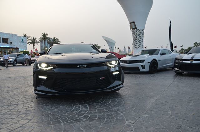 MoAwesomeSauce's tweet photo. American Muscle ๐
Taken during the @qatarcamaroclub meetup just a few days before #Ramadan started.
#camaro #qatarcamaroclub #chevyqatar #americanmuscle #musclecars #qatarcars #chevy #chevycamaro #chevyrunsdeep https://t.co/5dC32MXx9Y
