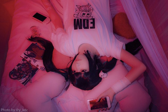 Twitterのコスプレ画像83