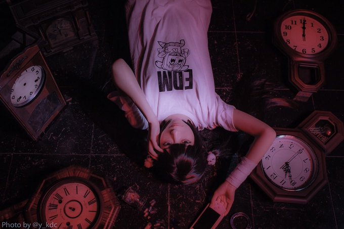 Twitterのコスプレ画像84