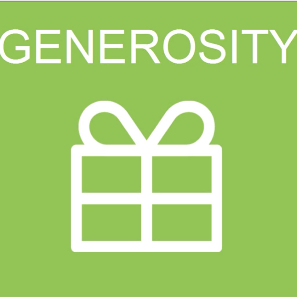 gr8nesstbd's tweet photo. Day 3: GENEROSITY
Your greatness is not what you have,it’s what you give. 
Post your pictures and stories using #gr8nesstbd so everyone can see the amazing acts of Gr8ness being spread around our communities! 8️⃣💙👓
#gr8nesstbd #gr8nessgenerosity #bethechange #begenerous https://t.co/5pf7Jcs8aD