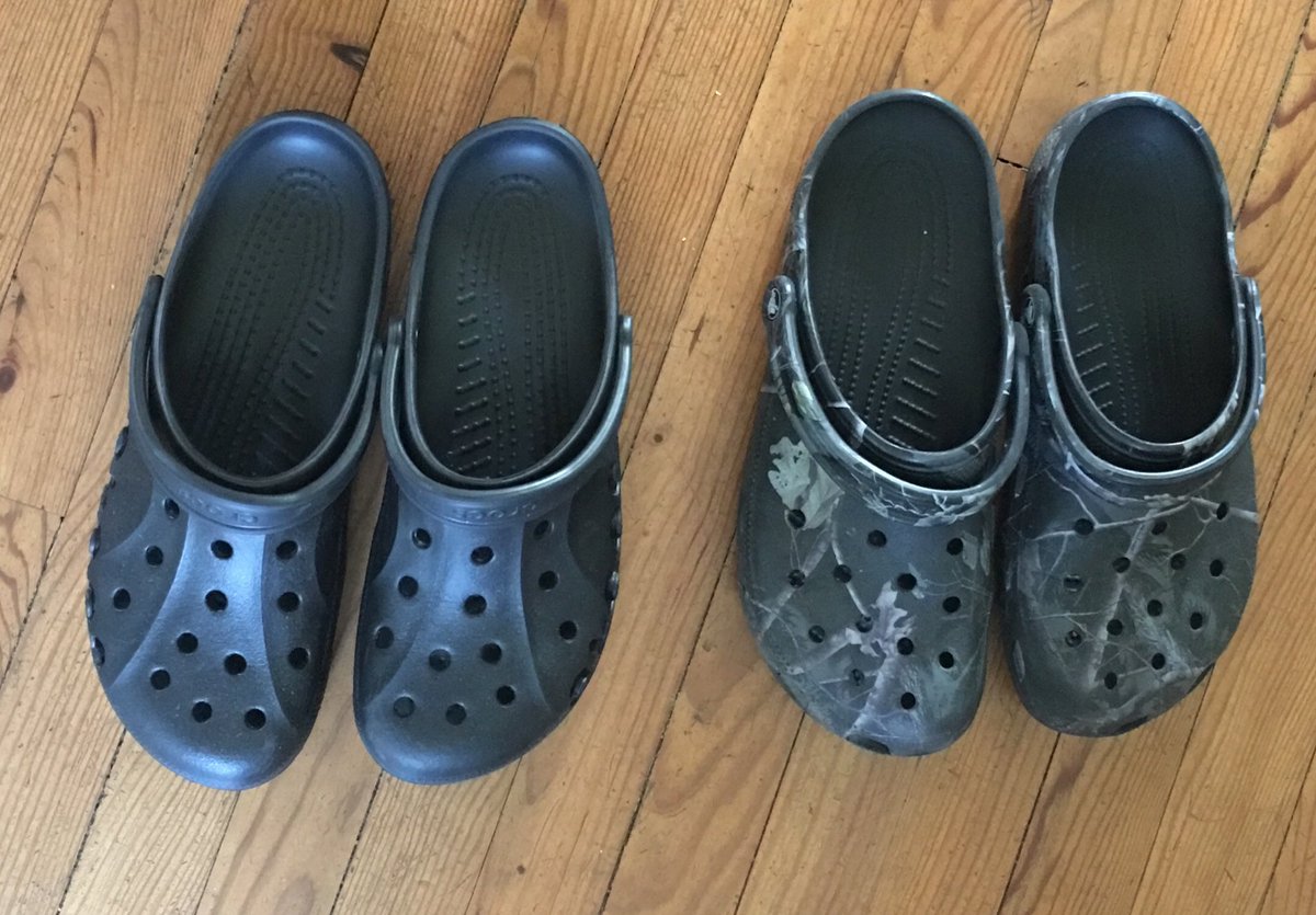 dress up crocs