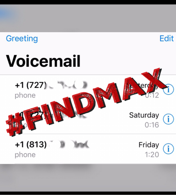 RT to help us #FindMax

@MarcJasonTweets got a wrong number voicemail from a grandma &amp; we're trying to reconnect them! Listen to the message: bit.ly/2KNaOgz

#MarcAndVeronica