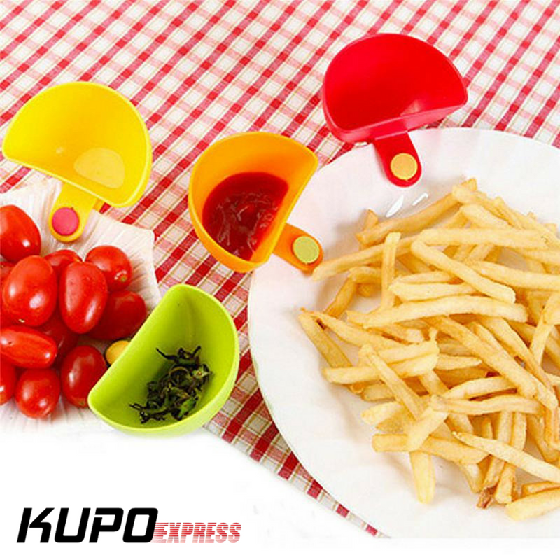 KupoExpress's tweet photo. Today's deal: Our newest kitchen best-seller  Dip Clips at the discount price. Get to know this innovative product!
Shop here: https://t.co/psdZpYCnBb
#kitchen #tools #kitchentools #product #innovative #SmartCities #SmartHome #onlineshopping #onlineshop #shoponline #TodaysDeal https://t.co/78L0fxJ2Yr