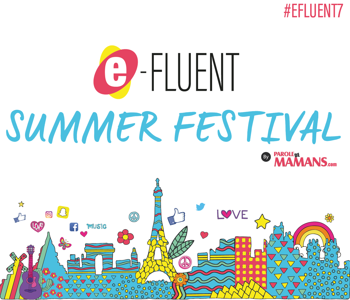 Lab_pediAct's tweet photo. Nous sommes ravis de retrouver les mamans et papas blogueurs au salon #Efluent7 le 5 et 6 Juin 2018 #Capricare #Biogaia https://t.co/DoIDLyu1DT
