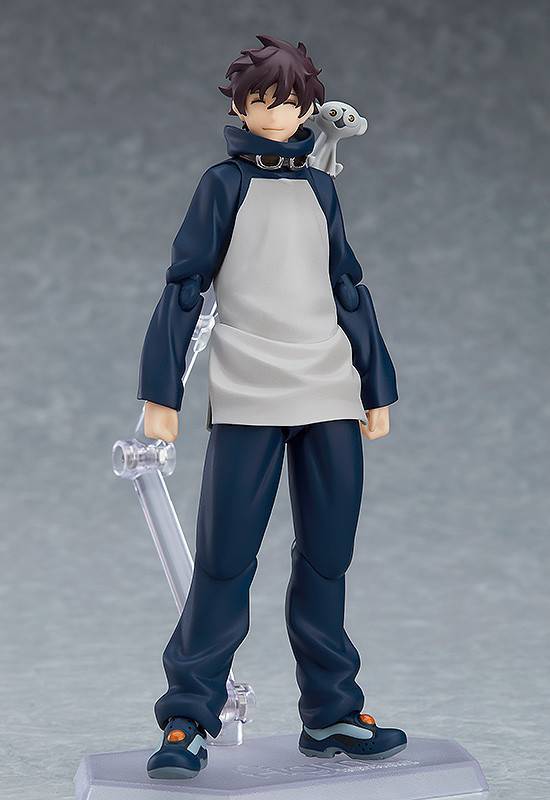 ActionFResource's tweet photo. #MaxFactory #figma Leonard Watch https://t.co/BXjU6tA5bC