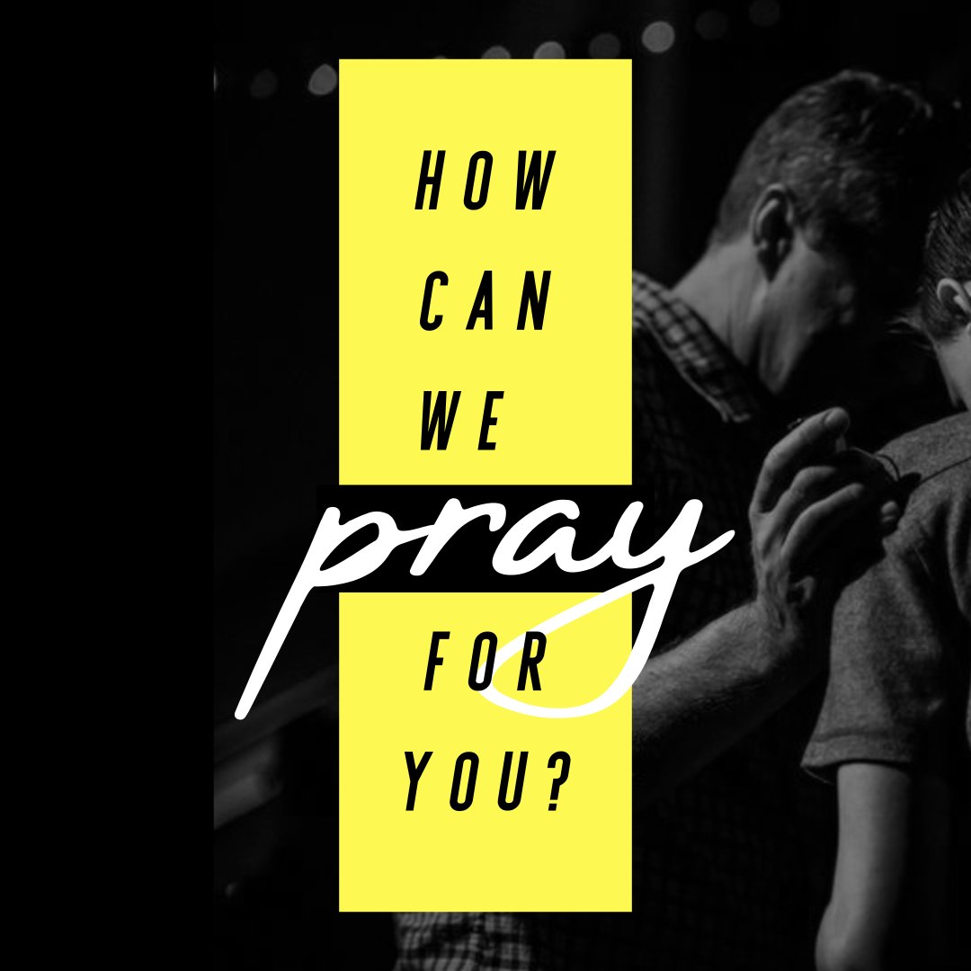 crossbridgetx's tweet photo. How can we pray for you today? DM or comment below to let us know how we can partner with you. #prayfirst https://t.co/CmIozusck1
