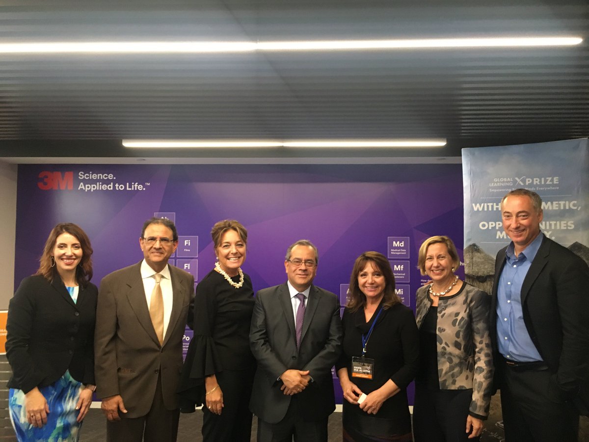 bodhisol's tweet photo. Meet the first partners of Global #LearningXPRIZE Impact Coalition to expand reach and scale #edtech breakthroughs coming out of the @xprize competition. @QRFoundation @GAHInnovation @TTWFoundation #ImagineWorldwide @EduCannotWait join us to drive Impact https://t.co/V1mwFzWmP4 https://t.co/eRLBDHojMS