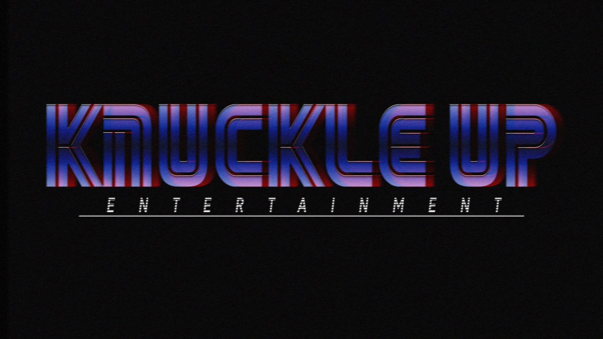 Erinhead Creative On Twitter Youtube Banner For Itsknuckleup