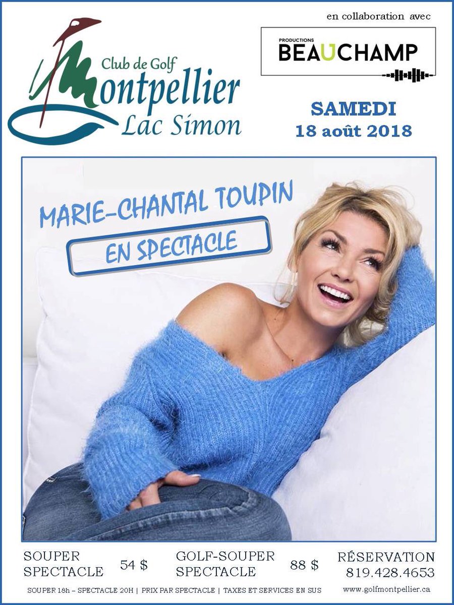 ProductionsBeauchamp tweet media