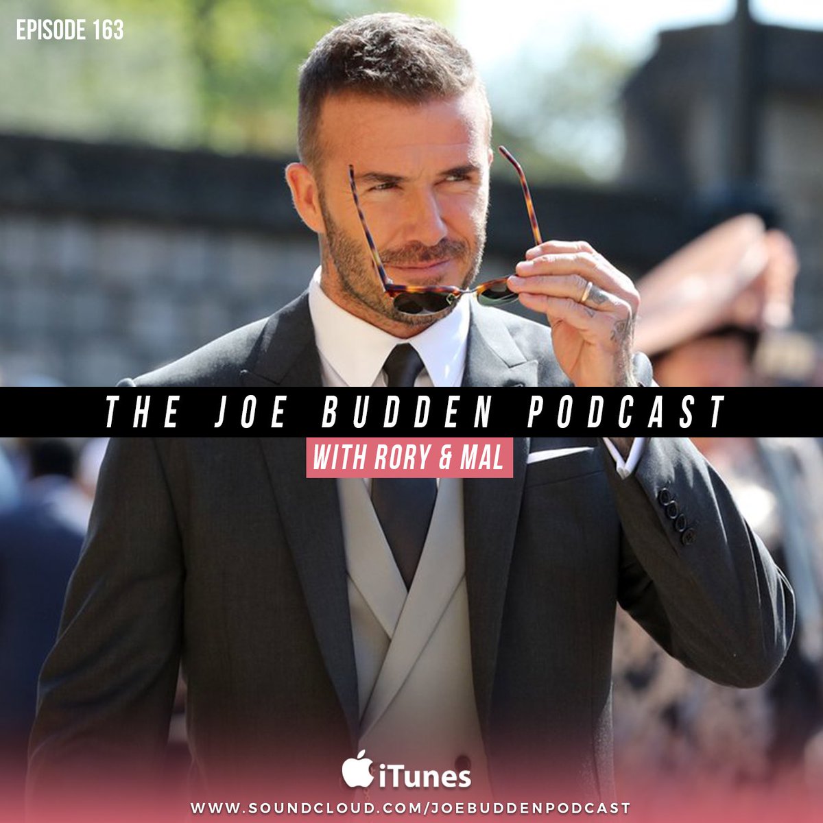 JoeBudden tweet picture